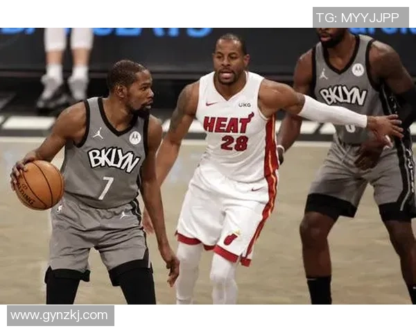 热火与篮网对决前瞻分析及2021年1月24日比赛预测