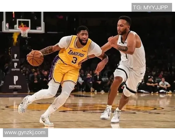 2013年4月6日灰熊与湖人激战成名球星的巅峰对决回顾