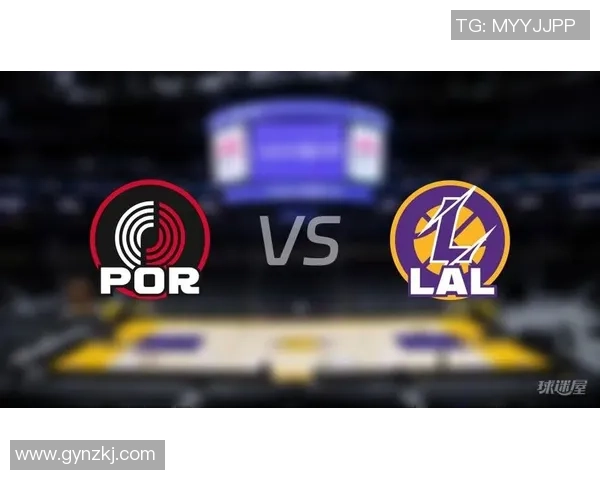 湖人对决开拓者精彩赛事高清直播时间定于12月29日敬请关注