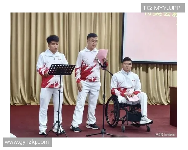 从雪道到田径场 木尔阿布力·玛合木提“总算不紧张了”